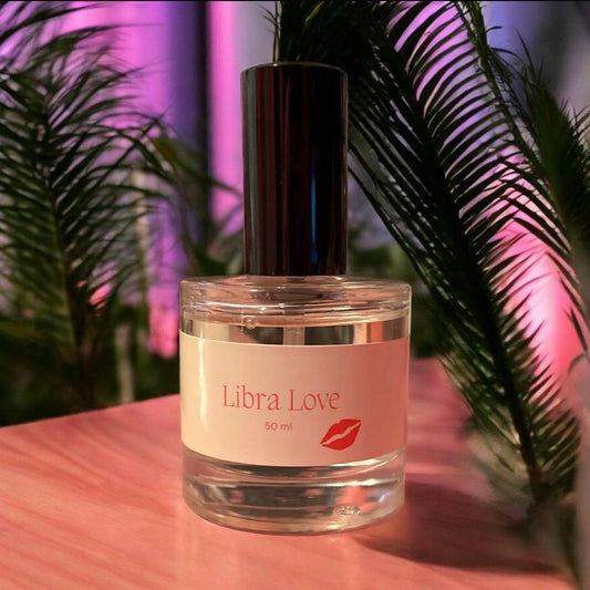 Libra Love Perfume